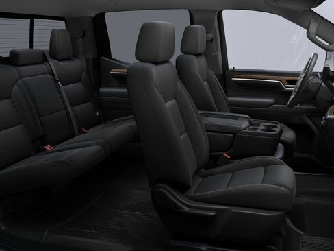 New 2026 Chevrolet Silverado 1500 LT AWD/4WD image 35