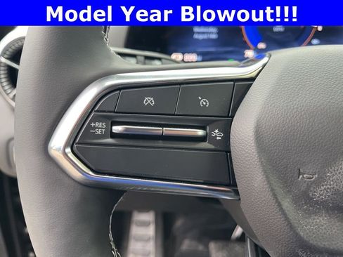 New 2024 Chevrolet Blazer EV LT image 16