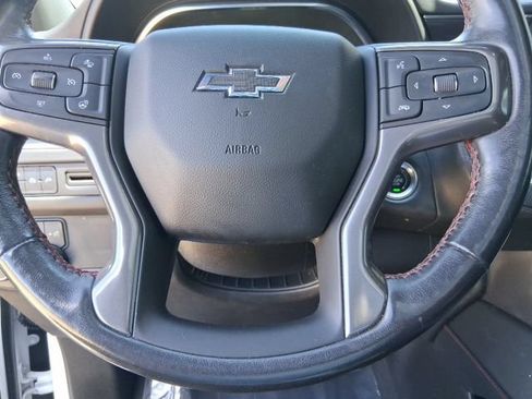 Used 2022 Chevrolet Tahoe RST w/ Luxury Package RWD image 13