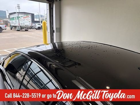 Used 2017 Lexus ES 350 w/ Luxury Package image 15