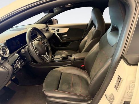 Certified 2023 Mercedes-Benz CLA 250 4MATIC image 18
