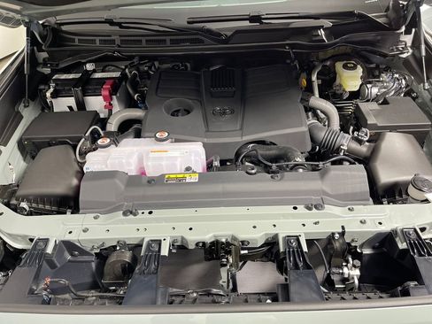New 2026 Toyota Tundra SR5 image 30