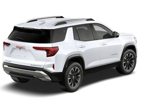 New 2027 GMC Terrain Elevation FWD image 29