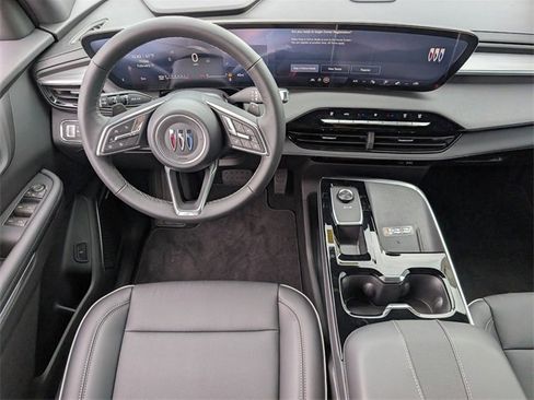 New 2026 Buick Enclave Preferred w/ Power Package image 10