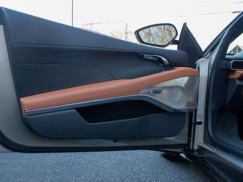 New 2025 Lotus Emira RWD image 8