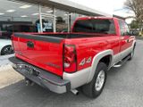 Used 2005 Chevrolet Silverado 1500 LS w/ Safe And Sound Package image 3