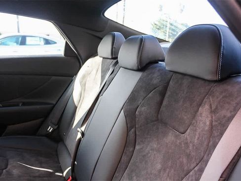 New 2025 Hyundai Elantra N image 24