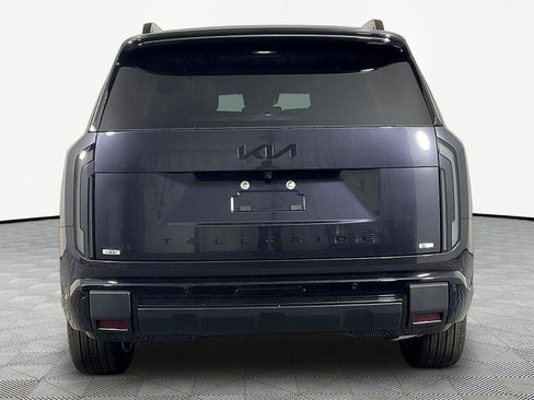 New 2027 Kia Telluride SX X-Line AWD/4WD image 5