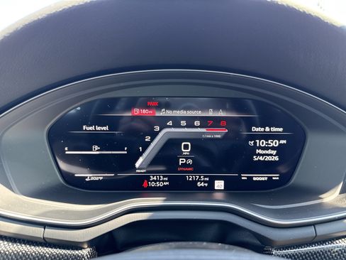 Used 2025 Audi S5 Premium Plus AWD/4WD image 18