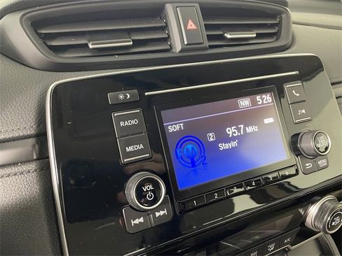 Certified 2020 Honda CR-V LX image 7