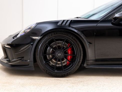 Used 2019 Porsche 911 GT3 RS image 10