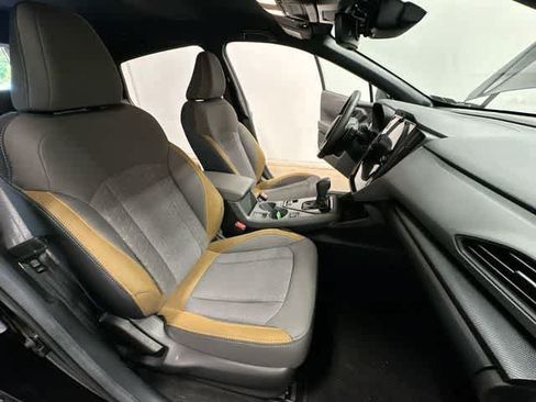 Certified 2026 Subaru Crosstrek 2.5i Sport AWD/4WD image 20