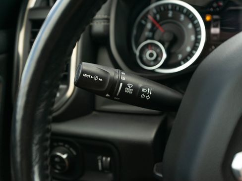 Used 2020 RAM 1500 Sport w/ Leather & Sound Group AWD/4WD image 23