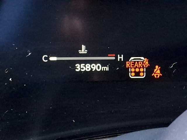Certified 2024 Lexus TX 350 AWD w/ Technology Package image 21