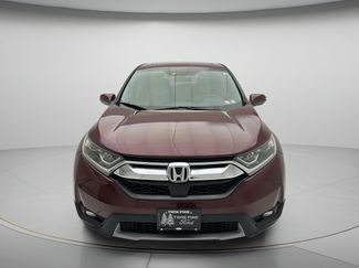 Used 2017 Honda CR-V EX video 2