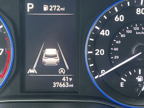 Used 2023 Hyundai Kona SEL image 11