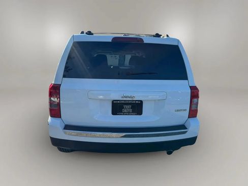 Used 2014 Jeep Patriot Limited w/ Sun/Sound Group FWD image 6