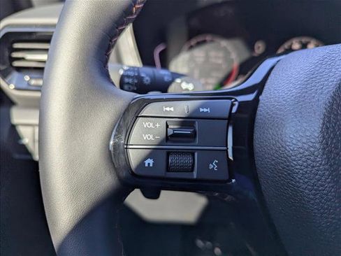 New 2025 Honda Pilot TrailSport image 13