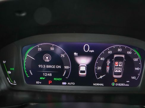 Used 2024 Honda Accord Sport image 15