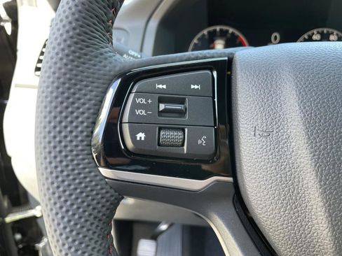 New 2026 Honda Ridgeline Black Edition image 15