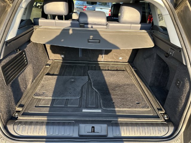 Used 2019 Land Rover Range Rover Sport Supercharged AWD/4WD image 30