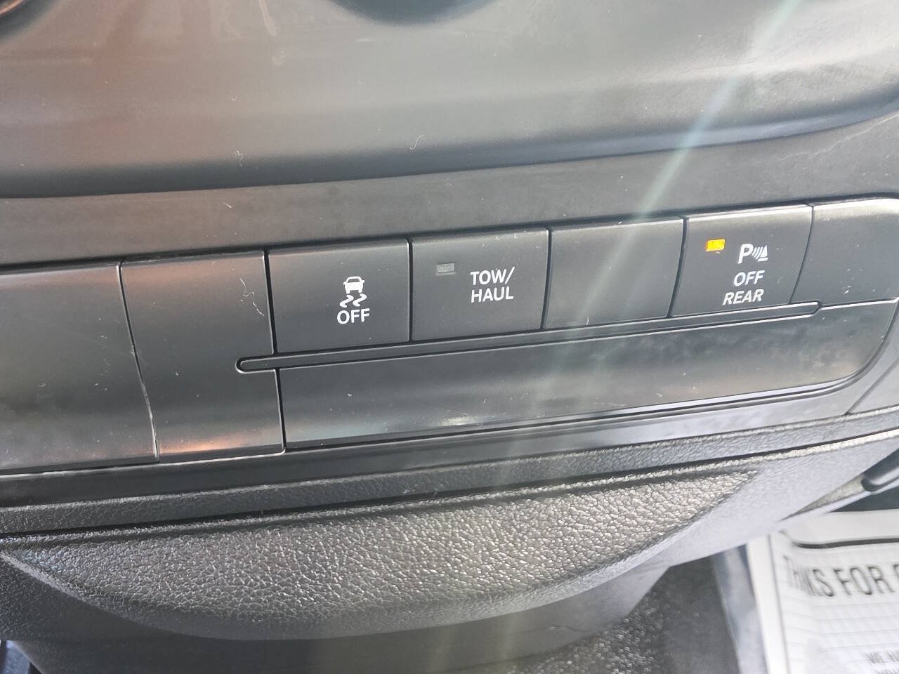 Used 2018 RAM 2500 Tradesman w/ Power & Remote Entry Group RWD image 40
