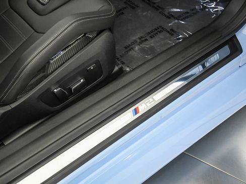 Used 2026 BMW M2 w/ Carbon Package RWD image 25