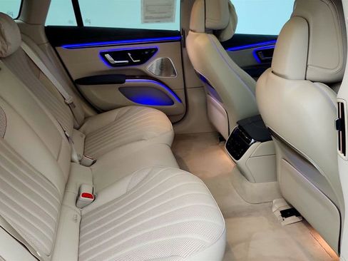 Used 2024 Mercedes-Benz EQS 450+ Sedan image 23