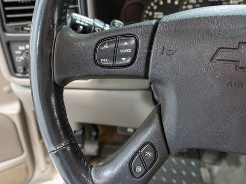 Used 2004 Chevrolet Silverado 1500 w/ Light Duty Power Package image 20