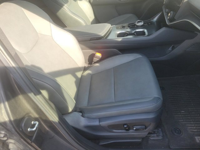 Used 2024 Lexus RZ 300e Premium w/ Accessory Package (2T) FWD image 10