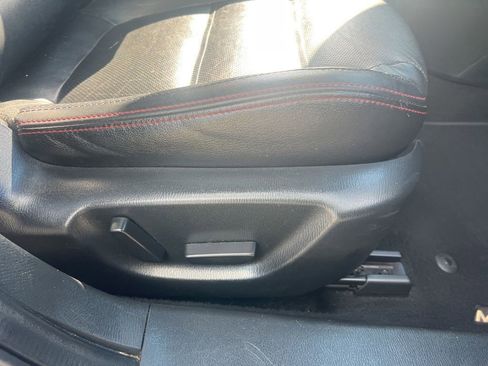 Used 2014 MAZDA MAZDA6 Grand Touring w/ MRCC + FOW Package FWD image 46