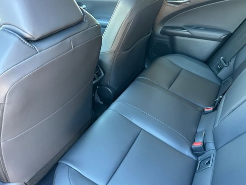 New 2026 Lexus UX 300h UX 300h Premium image 12