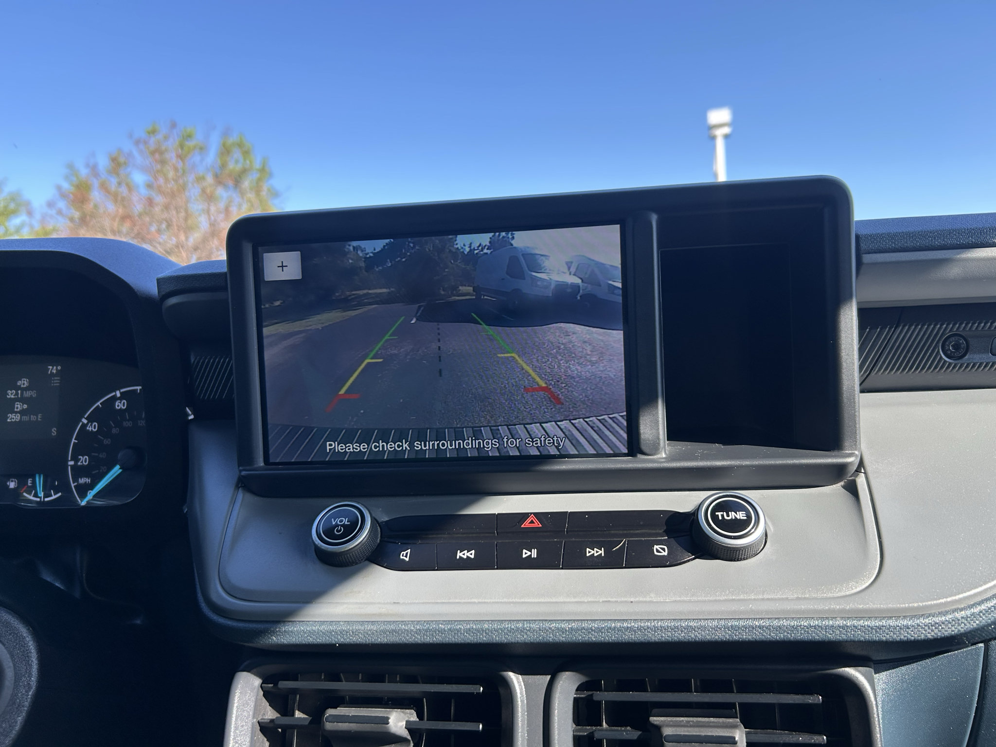Used 2022 Ford Maverick XL FWD image 26