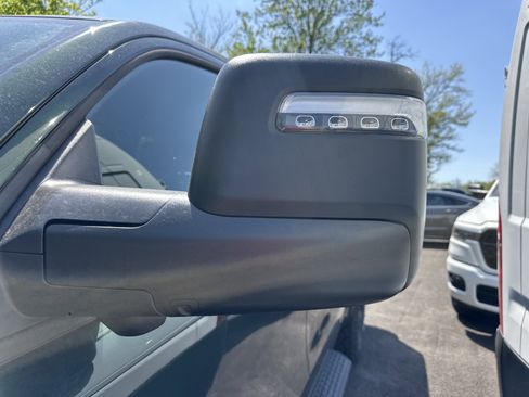 New 2026 RAM 1500 Rebel AWD/4WD image 23