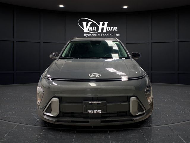 New 2027 Hyundai Kona SEL Sport AWD/4WD image 2