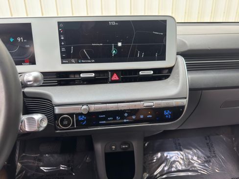 Used 2022 Hyundai Ioniq 5 SE RWD image 22