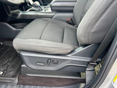 Certified 2023 Ford F150 XLT w/ Equipment Group 302A High image 8