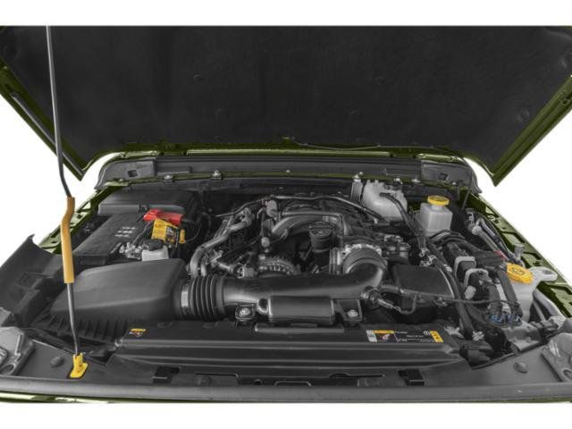 Used 2023 Jeep Gladiator Sport AWD/4WD image 15