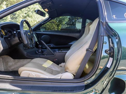 Used 1998 Toyota Supra RWD image 49