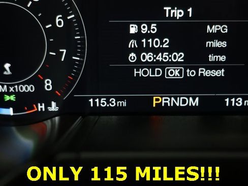 Used 2022 Ford Mustang Shelby GT500 w/ Technology Package image 5