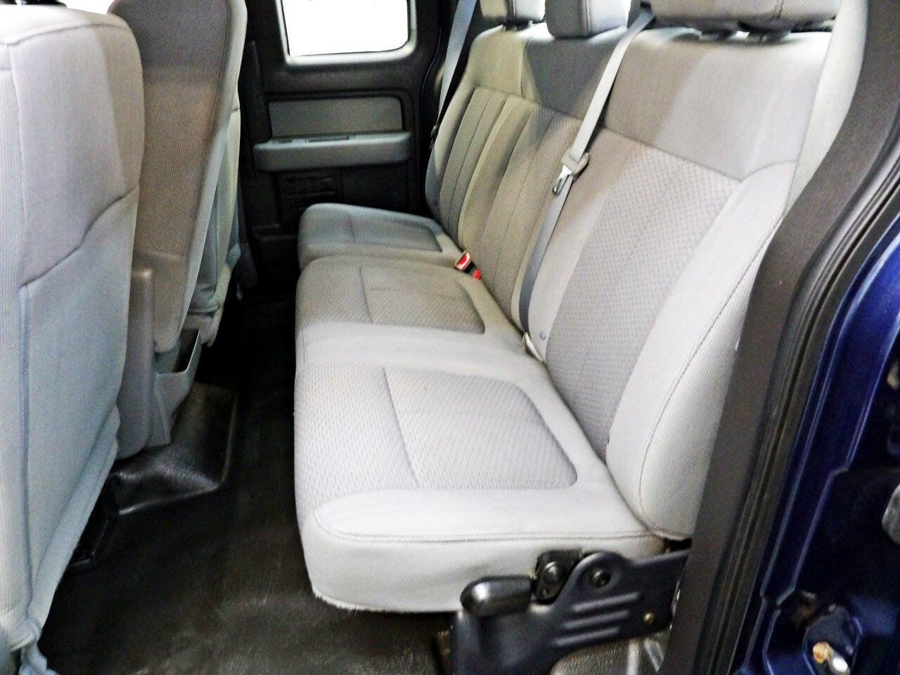 Used 2014 Ford F150 XL w/ Power Equipment Group RWD image 10