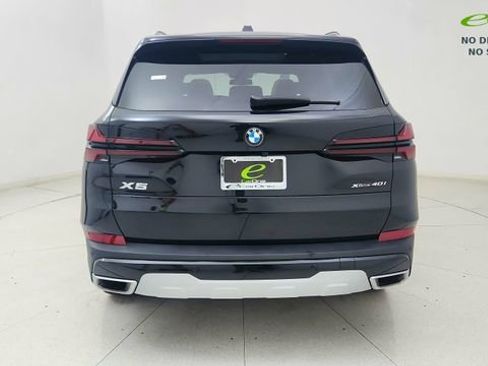Used 2026 BMW X5 xDrive40i AWD/4WD image 4