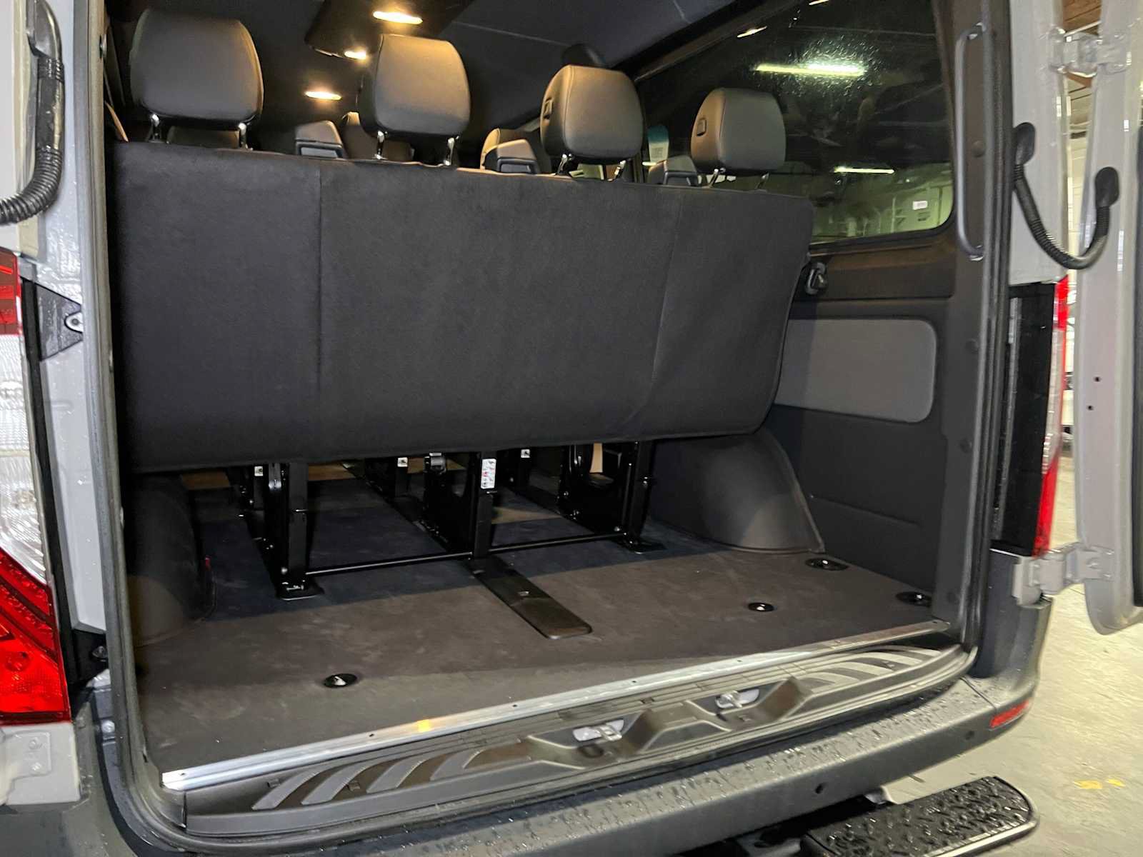 Used 2026 Mercedes-Benz Sprinter 2500 image 62