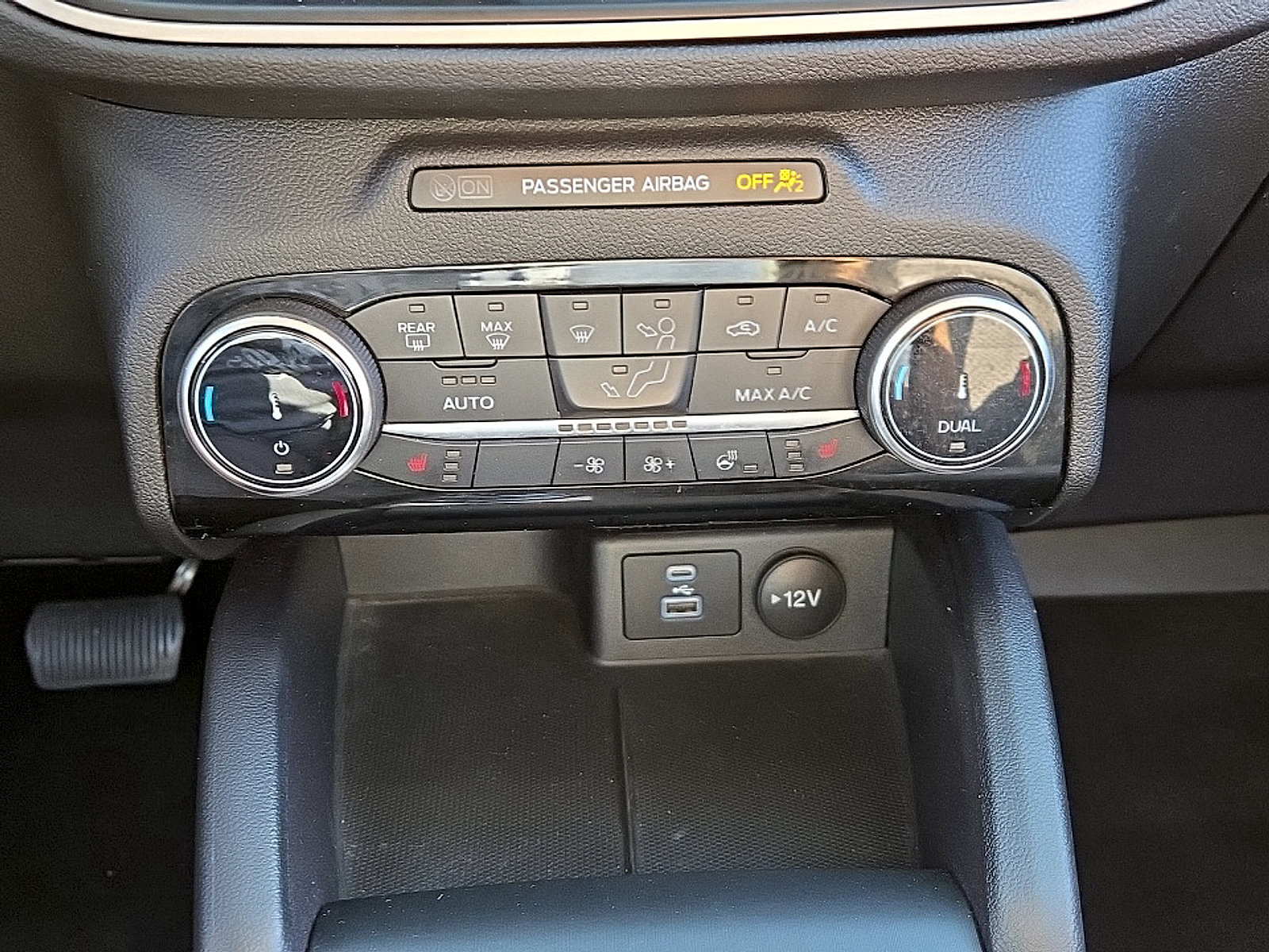 Used 2022 Ford Escape SE w/ Convenience Package AWD/4WD image 19
