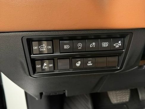 Used 2023 Toyota Tundra 1794 Edition w/ Advanced Package AWD/4WD image 16