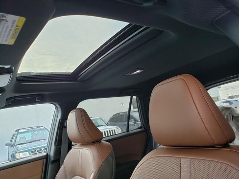 New 2026 Subaru Outback Touring XT image 7