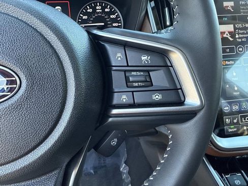 Certified 2024 Subaru Outback Touring XT w/ Tech Package 3 image 35