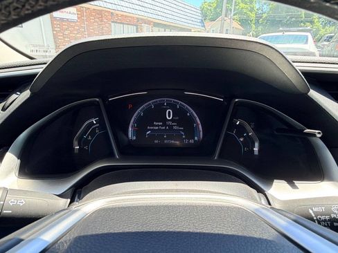 Used 2019 Honda Civic EX image 55