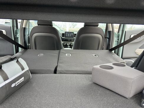 New 2026 Hyundai Venue SEL image 36