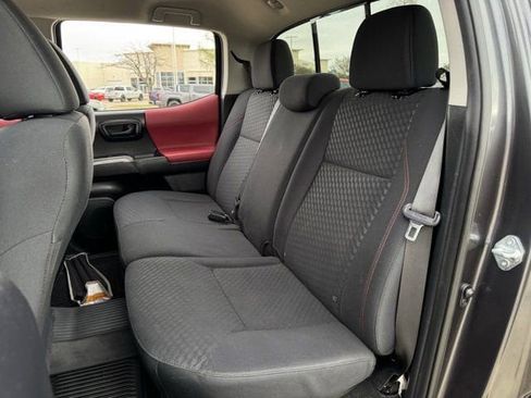 Used 2021 Toyota Tacoma SR5 image 26